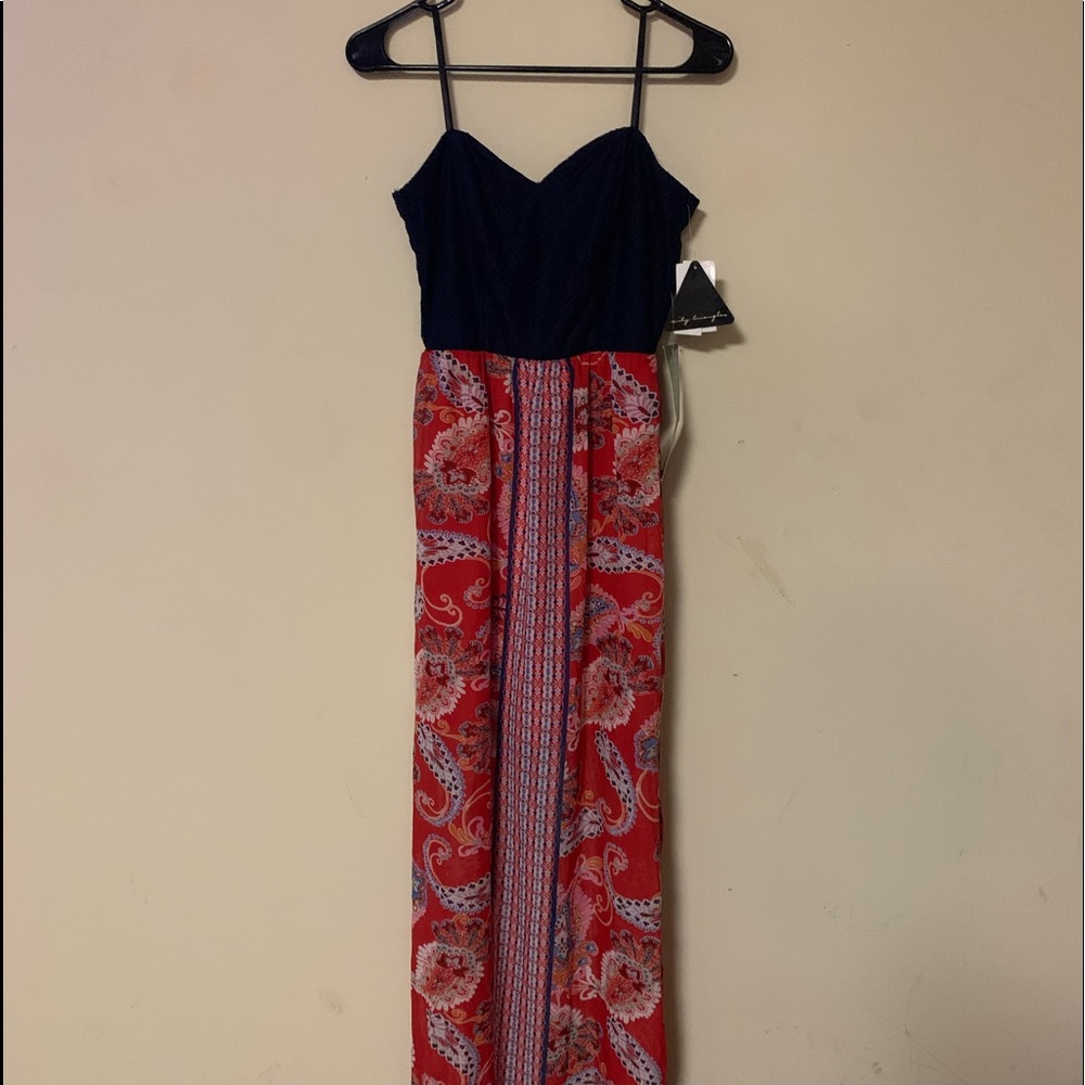New with tags dress